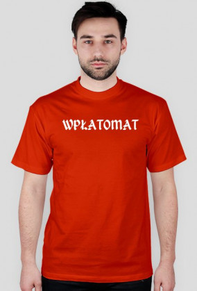 T-Shirt 07 Czerń