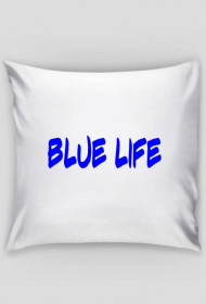Bluelifepillow