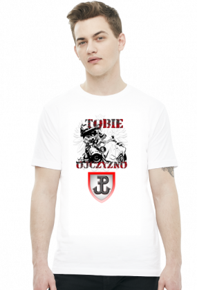 Tobie Ojczyzno