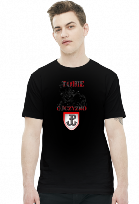 Tobie Ojczyzno