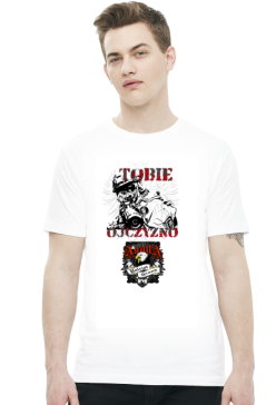 Tobie Ojczyzno