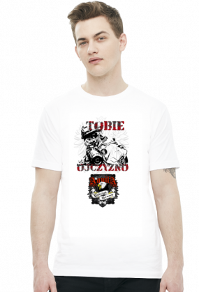 Tobie Ojczyzno