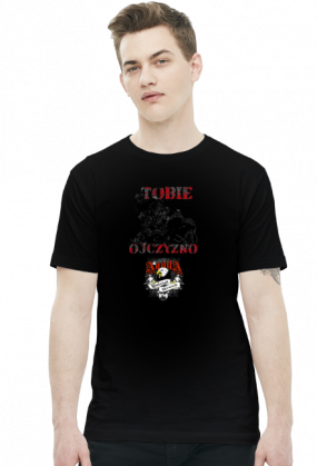 Tobie Ojczyzno