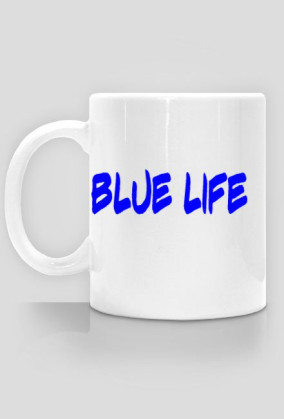 Bluelifemug