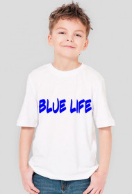 Bluelifeshirtboy