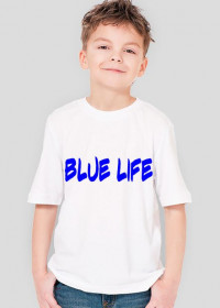 Bluelifeshirtboy