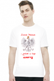 Jestem Polakiem