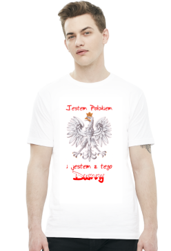 Jestem Polakiem