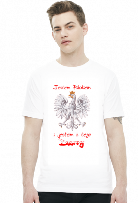 Jestem Polakiem