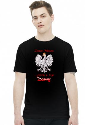 Jestem Polakiem