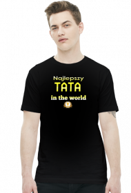 Najlepszy tata na świecie