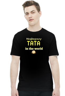 Najlepszy tata na świecie