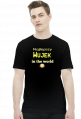 Najlepszy tata na świecie