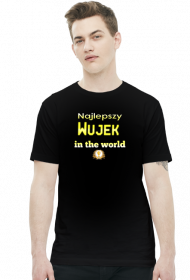 Najlepszy tata na świecie