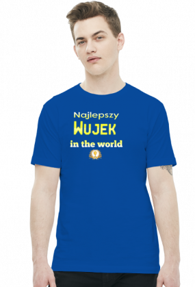 Najlepszy tata na świecie