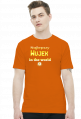Najlepszy tata na świecie