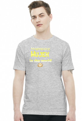 Najlepszy tata na świecie