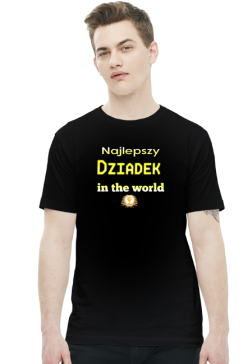 Najlepszy dziadek na świecie