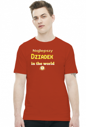 Najlepszy dziadek na świecie