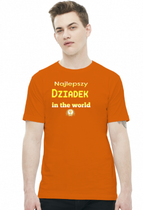 Najlepszy dziadek na świecie