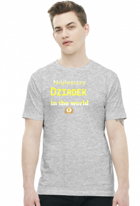 Najlepszy dziadek na świecie