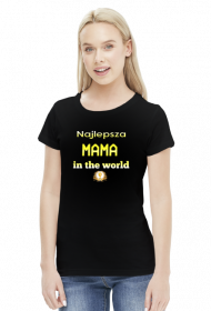 Najlepsza mama na świecie