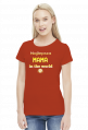 Najlepsza mama na świecie