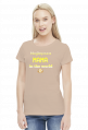 Najlepsza mama na świecie
