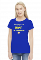 Najlepsza mama na świecie
