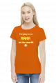 Najlepsza mama na świecie