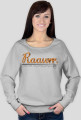 [BLUZA] Raawrr