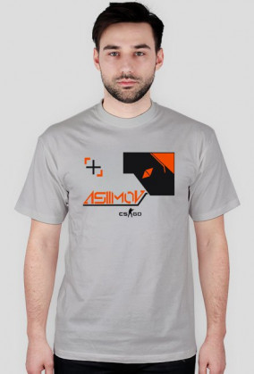 ASIIMOV [CS GO series]