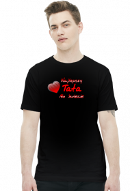 Najlepszy tata na świecie