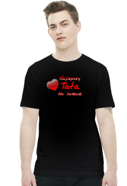 Najlepszy tata na świecie