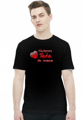 Najlepszy tata na świecie