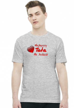 Najlepszy tata na świecie