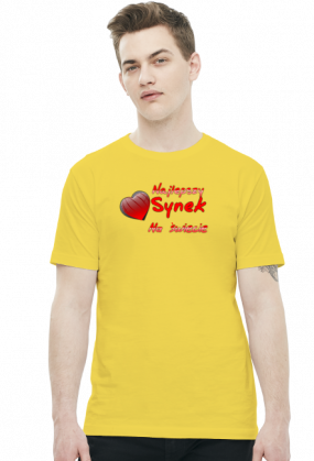 Najlepszy tata na świecie