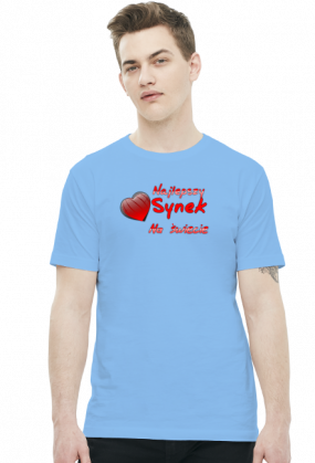 Najlepszy tata na świecie