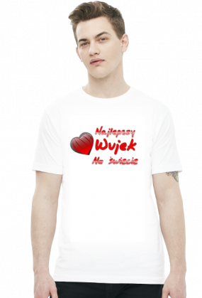 Najlepszy wujek na świecie
