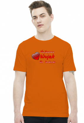Najlepszy wujek na świecie