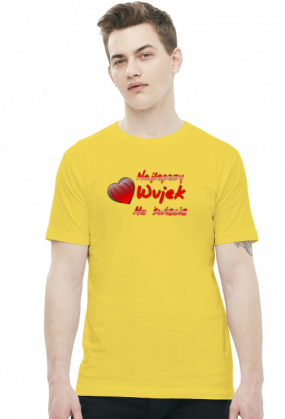 Najlepszy wujek na świecie