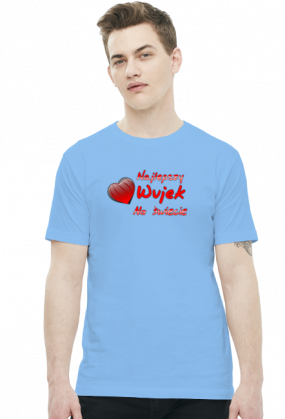 Najlepszy wujek na świecie