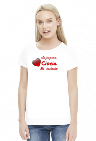 Najlepsza ciocia na świecie