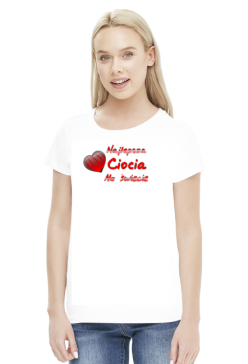 Najlepsza ciocia na świecie