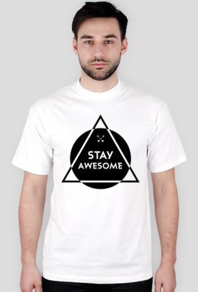 Stay Awesome SS15 Light