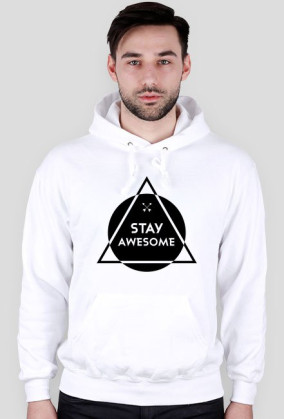 Stay Awesome SS15 Light