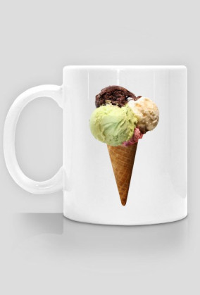 środa dzień loda kubek