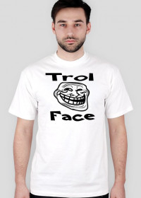 Trol Face / Męska