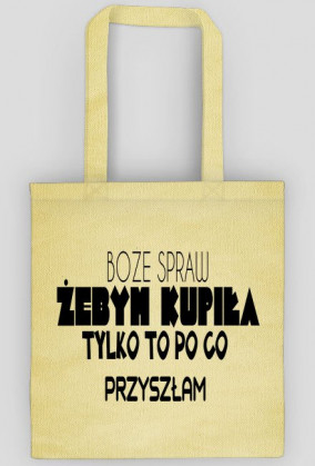 BOŻE SPRAW....