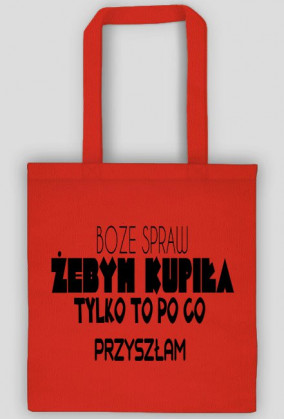 BOŻE SPRAW....